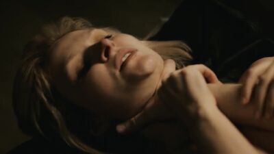 Marieta Zukowska nude - Restart (2019)