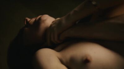 Marieta Zukowska nude - Restart (2019)