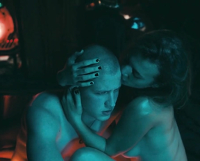 Mariya Borovicheva, Irina Vilkova - Port (2019)