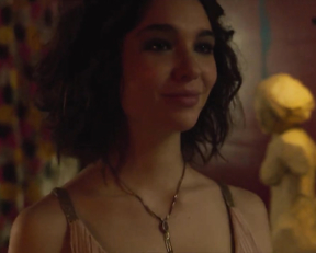 Matilda De Angelis naked - The Undoing s01e06 (2020)