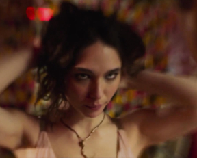 Matilda De Angelis naked - The Undoing s01e06 (2020)