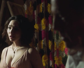 Matilda De Angelis naked - The Undoing s01e06 (2020)