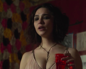 Matilda De Angelis naked - The Undoing s01e06 (2020)