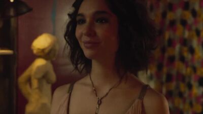 Matilda De Angelis naked - The Undoing s01e06 (2020)