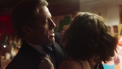 Matilda De Angelis naked - The Undoing s01e06 (2020)