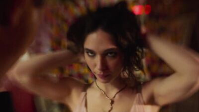 Matilda De Angelis naked - The Undoing s01e06 (2020)