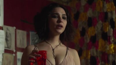Matilda De Angelis naked - The Undoing s01e06 (2020)