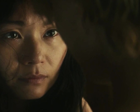 Sarah Gadon, Lola Kirke, Hong Chau - American Woman (2019)