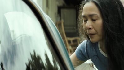 Sarah Gadon, Lola Kirke, Hong Chau - American Woman (2019)