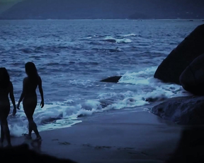 Nathalia Correa, Maria Bopp, Gabi Lopes - Redoma (2019)