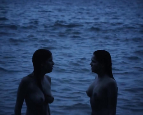 Nathalia Correa, Maria Bopp, Gabi Lopes - Redoma (2019)