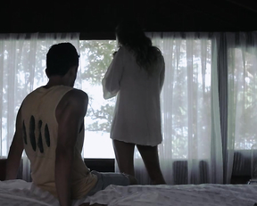 Nathalia Correa, Maria Bopp, Gabi Lopes - Redoma (2019)