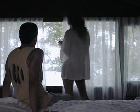 Nathalia Correa, Maria Bopp, Gabi Lopes - Redoma (2019)