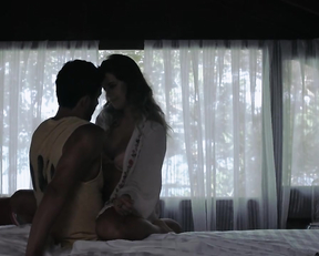 Nathalia Correa, Maria Bopp, Gabi Lopes - Redoma (2019)