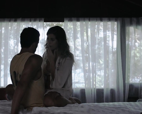 Nathalia Correa, Maria Bopp, Gabi Lopes - Redoma (2019)