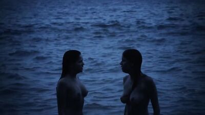 Nathalia Correa, Maria Bopp, Gabi Lopes - Redoma (2019)