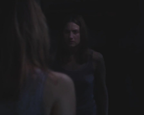 Danica Curcic, Karoline Hamm - Equinox s01e01-06 (2020)