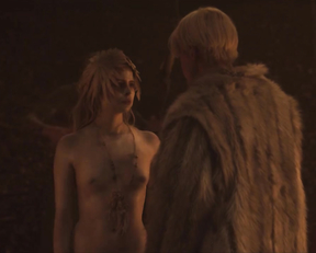 Danica Curcic, Karoline Hamm - Equinox s01e01-06 (2020)