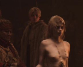 Danica Curcic, Karoline Hamm - Equinox s01e01-06 (2020)