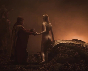 Danica Curcic, Karoline Hamm - Equinox s01e01-06 (2020)