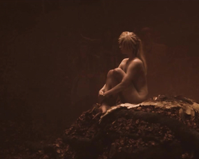 Danica Curcic, Karoline Hamm - Equinox s01e01-06 (2020)