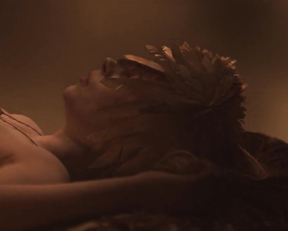 Danica Curcic, Karoline Hamm - Equinox s01e01-06 (2020)