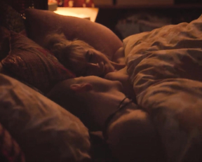 Danica Curcic, Karoline Hamm - Equinox s01e01-06 (2020)