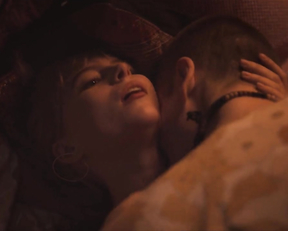 Danica Curcic, Karoline Hamm - Equinox s01e01-06 (2020)