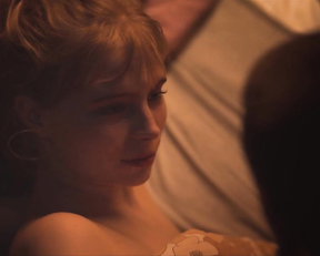 Danica Curcic, Karoline Hamm - Equinox s01e01-06 (2020)