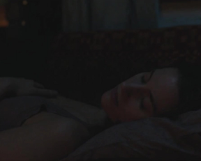 Danica Curcic, Karoline Hamm - Equinox s01e01-06 (2020)