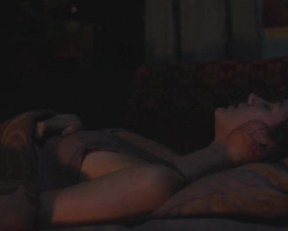 Danica Curcic, Karoline Hamm - Equinox s01e01-06 (2020)