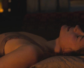 Danica Curcic, Karoline Hamm - Equinox s01e01-06 (2020)