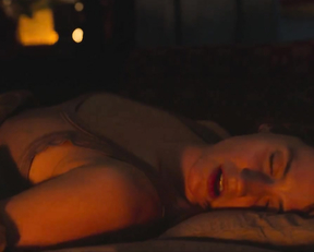 Danica Curcic, Karoline Hamm - Equinox s01e01-06 (2020)