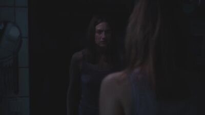 Danica Curcic, Karoline Hamm - Equinox s01e01-06 (2020)