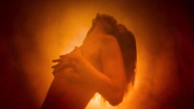 Danica Curcic, Karoline Hamm - Equinox s01e01-06 (2020)