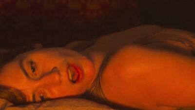 Danica Curcic, Karoline Hamm - Equinox s01e01-06 (2020)