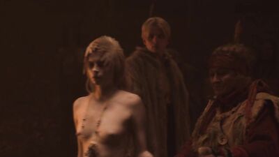 Danica Curcic, Karoline Hamm - Equinox s01e01-06 (2020)