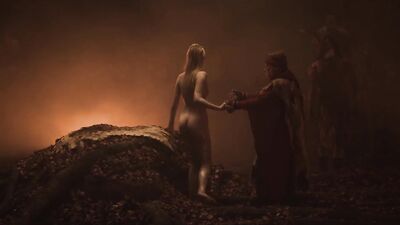 Danica Curcic, Karoline Hamm - Equinox s01e01-06 (2020)