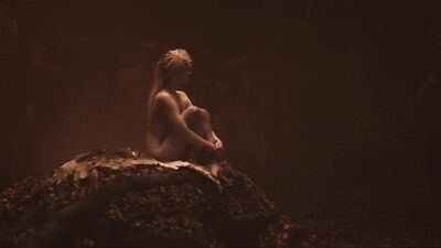 Danica Curcic, Karoline Hamm - Equinox s01e01-06 (2020)