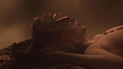 Danica Curcic, Karoline Hamm - Equinox s01e01-06 (2020)