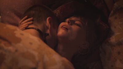 Danica Curcic, Karoline Hamm - Equinox s01e01-06 (2020)