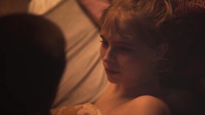 Danica Curcic, Karoline Hamm - Equinox s01e01-06 (2020)