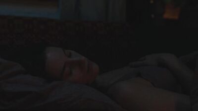 Danica Curcic, Karoline Hamm - Equinox s01e01-06 (2020)