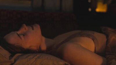 Danica Curcic, Karoline Hamm - Equinox s01e01-06 (2020)