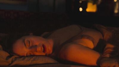 Danica Curcic, Karoline Hamm - Equinox s01e01-06 (2020)