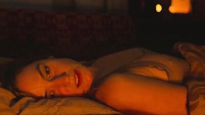 Danica Curcic, Karoline Hamm - Equinox s01e01-06 (2020)