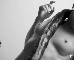 Kaoru Koide nude - Extraneous Matter (2020)