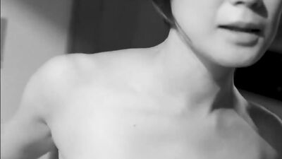 Kaoru Koide nude - Extraneous Matter (2020)