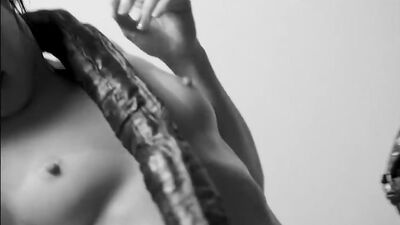 Kaoru Koide nude - Extraneous Matter (2020)