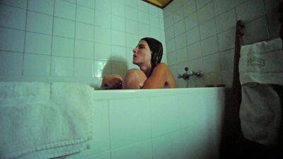 Mabel Olea, Ines Coca - Luna (2020)